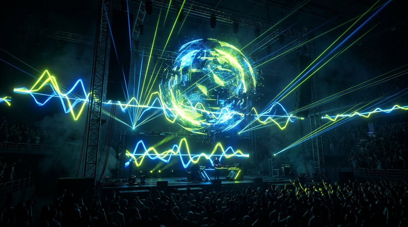 Motion & Content Design Preview