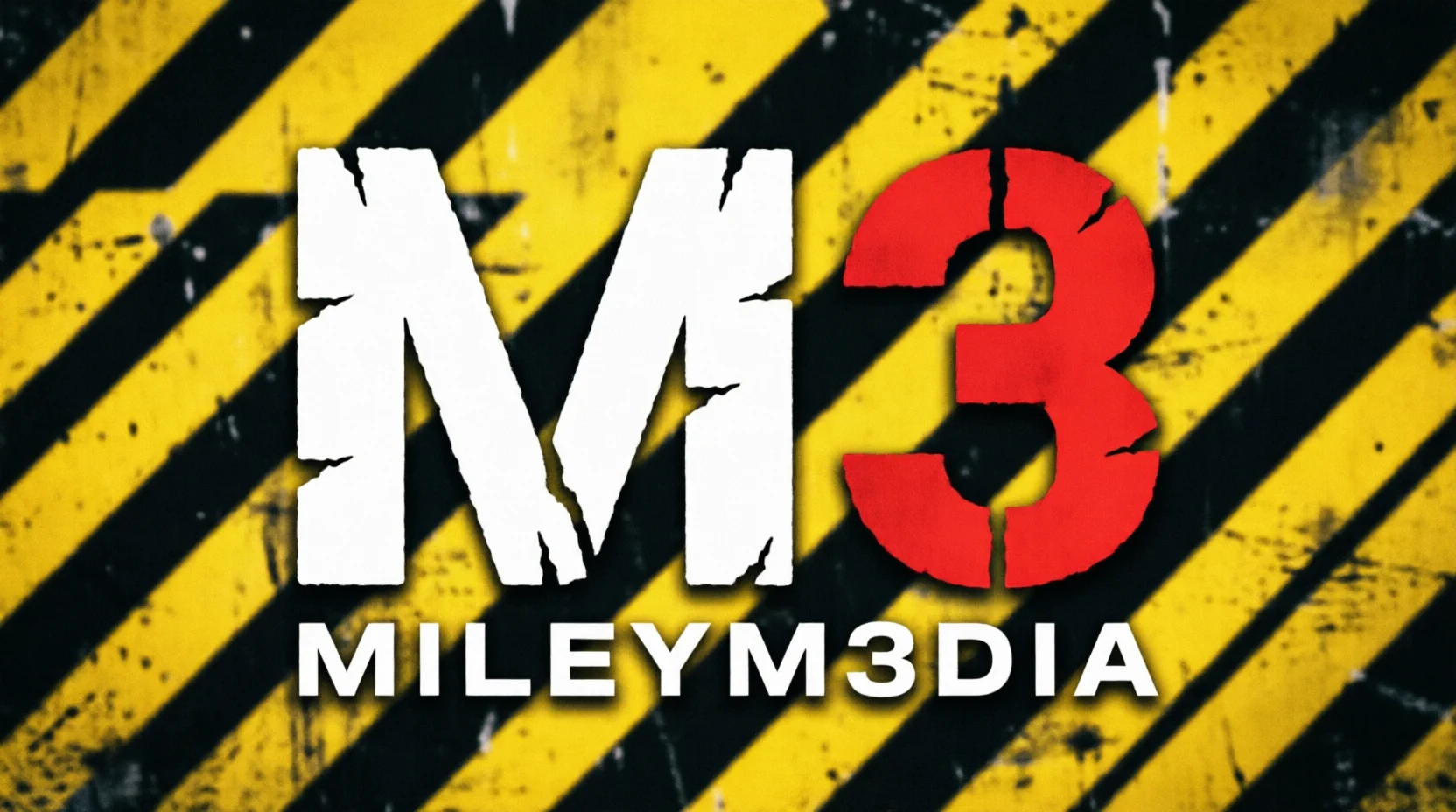 MILEYM3DIA Showreel Cinematic Showcase