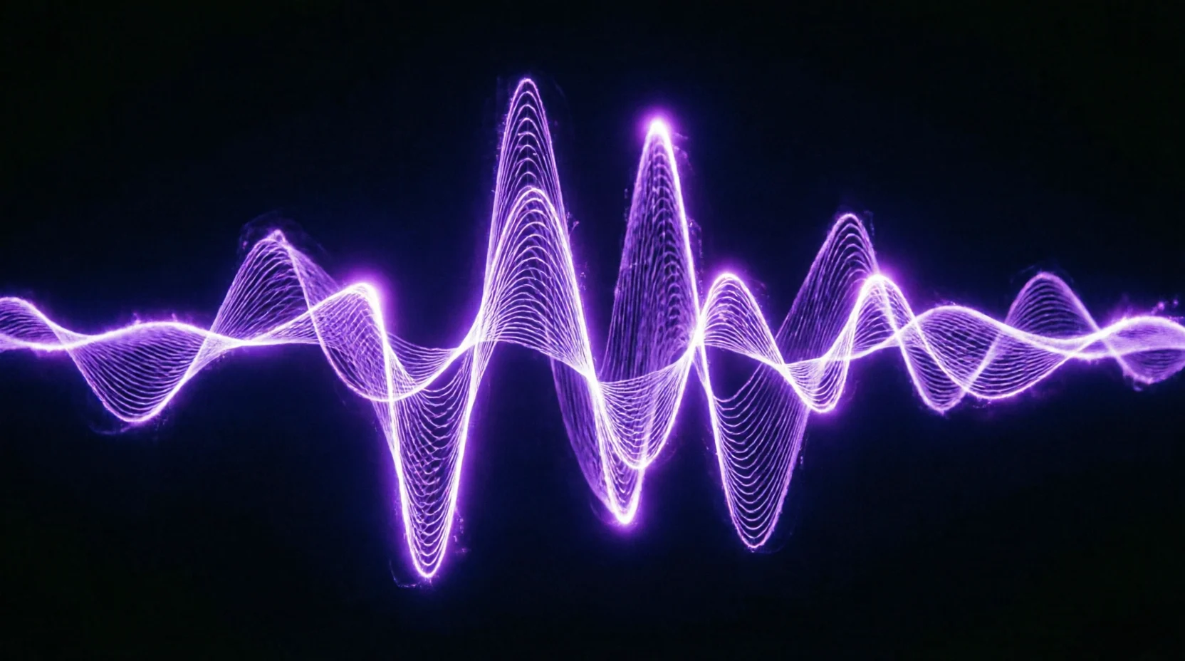 Resonance Sonic Waveform & Stems