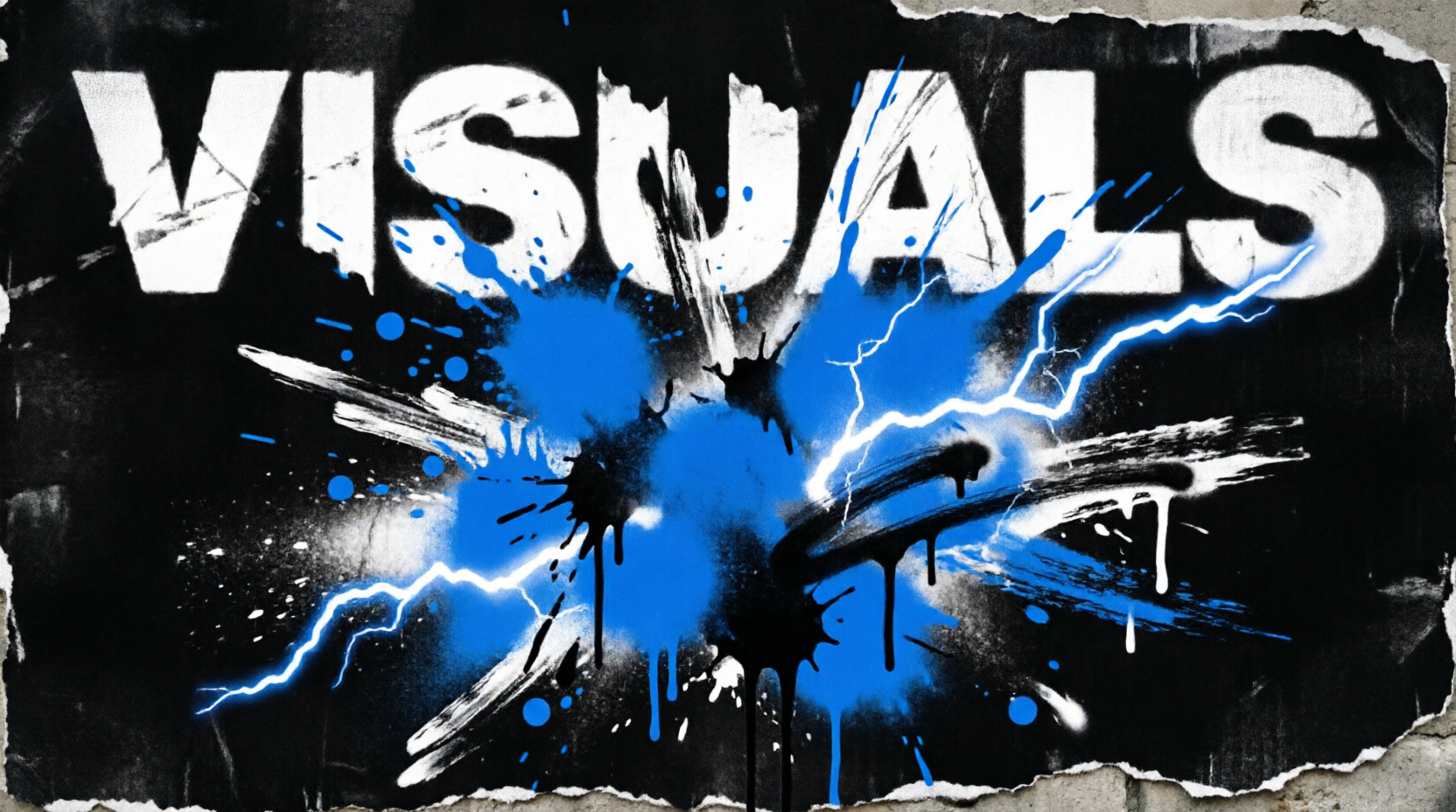 Electric Culture Visual Art Campaign